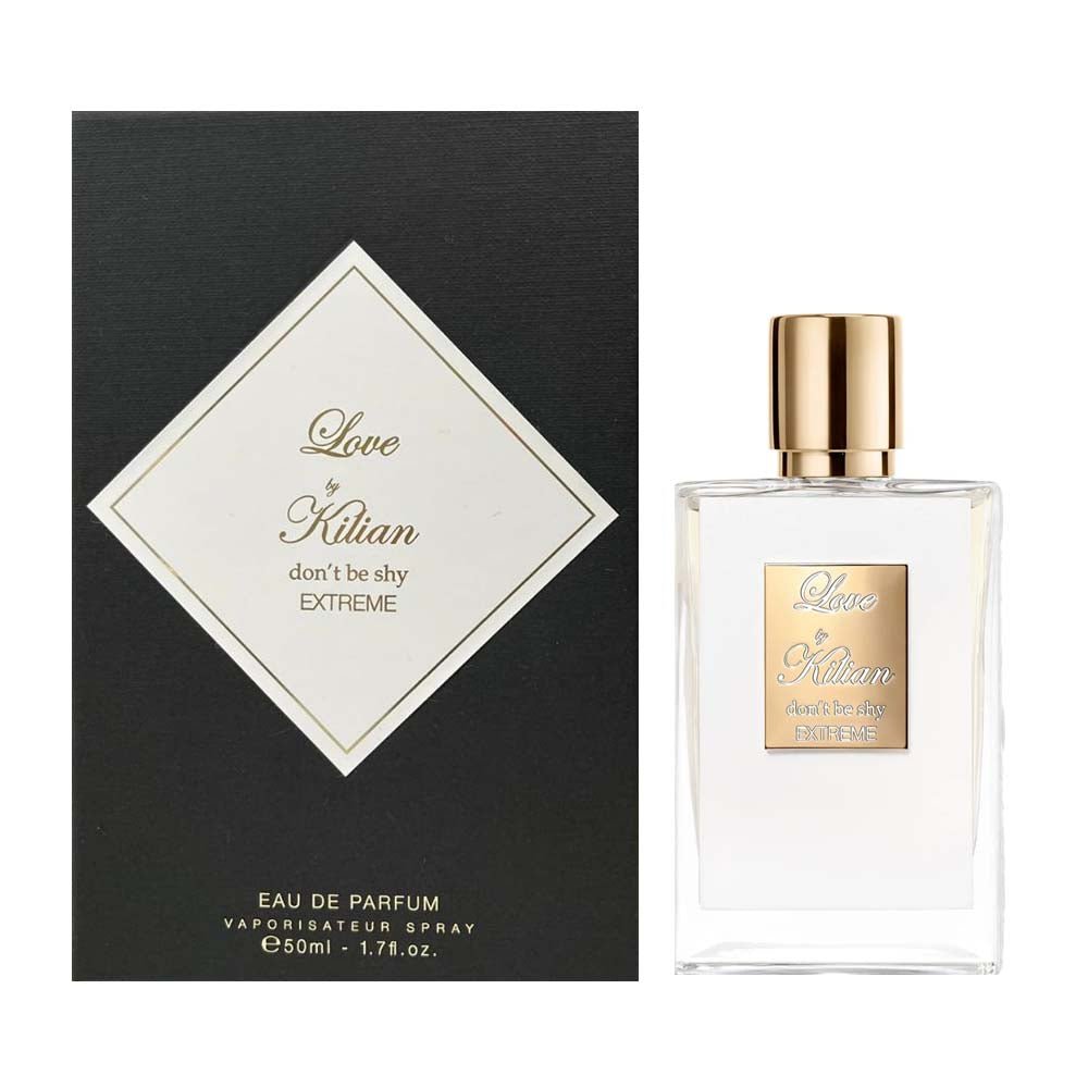 Kilian Paris Love Don't Be Shy Extreme Eau De Parfum 50ml For Unisex