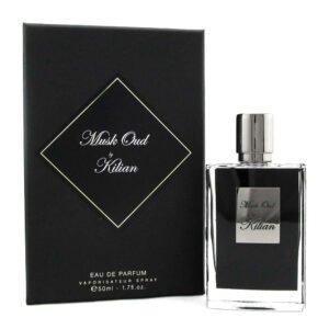 Kilian Paris Musk Oud Eau De Parfum 50ml For Unisex