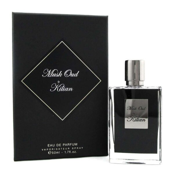 Kilian Paris Musk Oud Eau De Parfum 50ml For Unisex