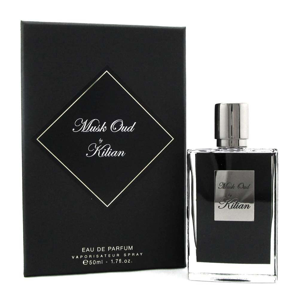 Kilian Paris Musk Oud Eau De Parfum 50ml For Unisex