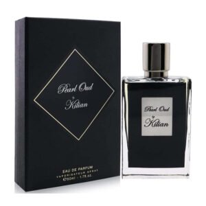 Kilian Paris Pearl Oud Eau De Parfum 50ml For Unisex