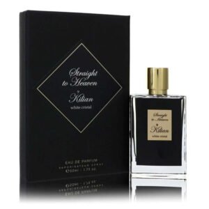 Kilian Paris Straight to Heaven White Cristal Eau De Parfum 50ml For Unisex