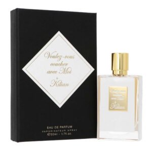 Kilian Paris Voulez-Vous Coucher Avec Moi Eau De Parfum 50ml For Unisex