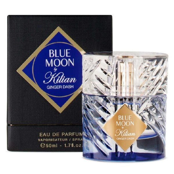 Kilian Blue Moon Ginger Dash Eau De Parfum 50ml For Unisex