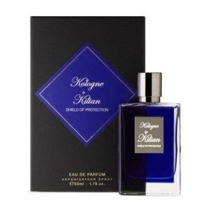 Kilian Paris Kologne Shield Of Protection Eau De Parfum 50ml For Unisex