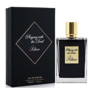 Kilian Paris Playing With The Devil Eau De Parfum 50ml For Unisex