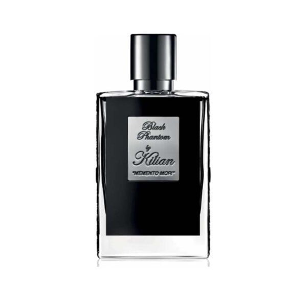 Kilian Paris Black Phantom Memento Mori Eau De Parfum 50ml For Unisex