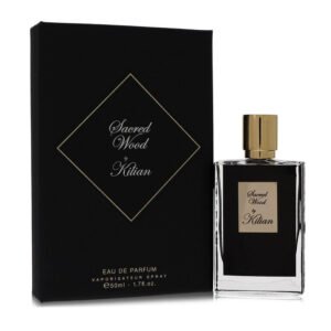 Kilian Paris Sacred Wood Eau De Parfum 50ml For Unisex
