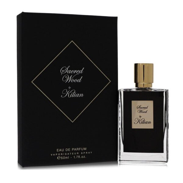 Kilian Paris Sacred Wood Eau De Parfum 50ml For Unisex